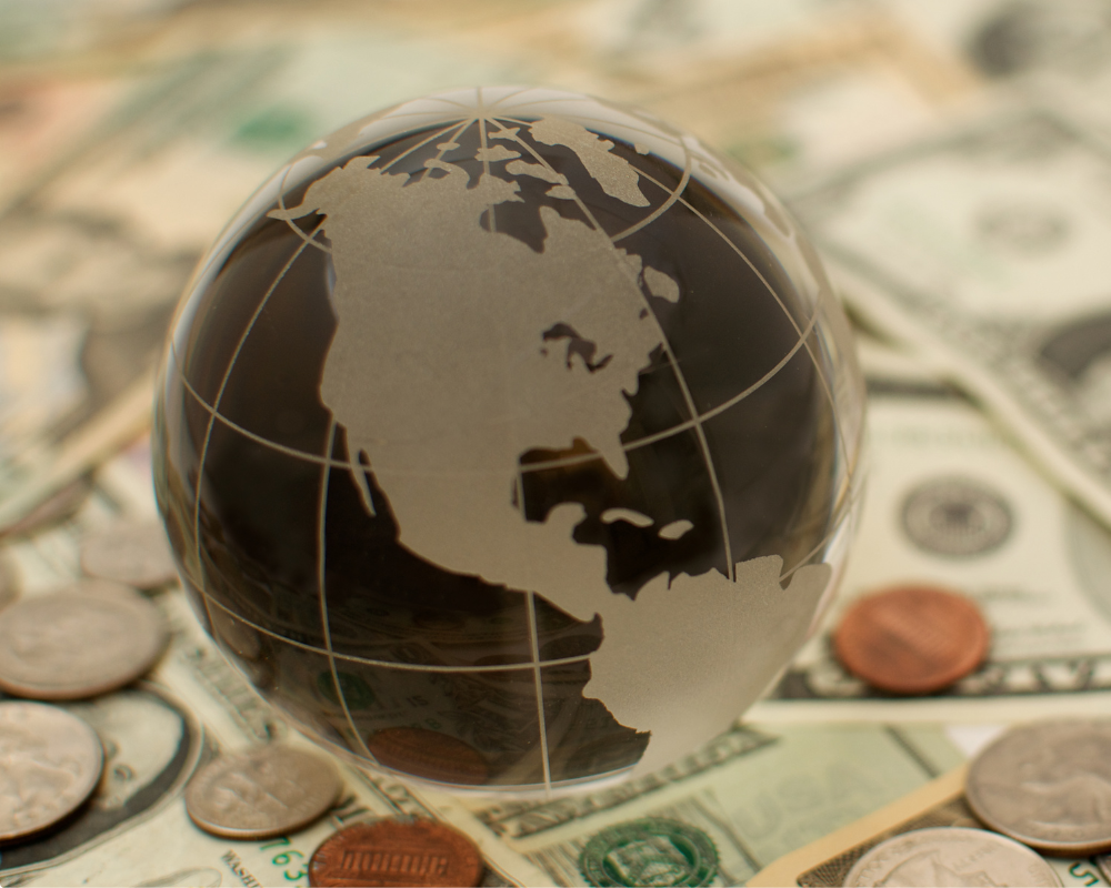 O Papel da Economia nas Novas Dinâmicas das Relações Internacionais