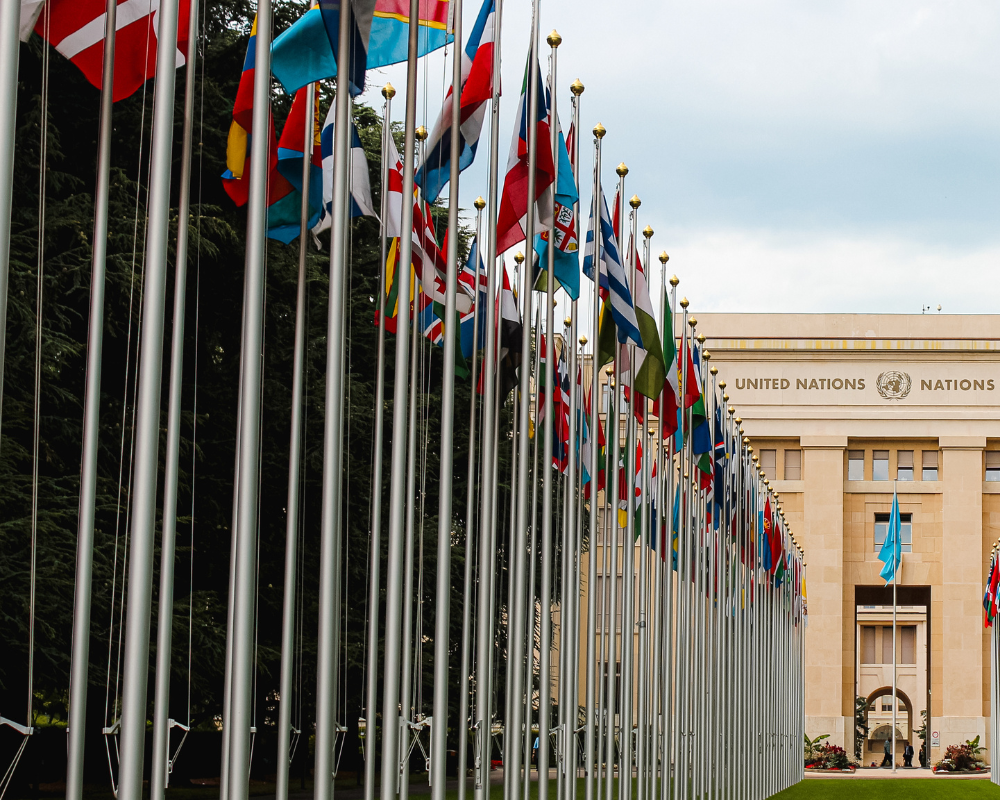 Novos Desafios e Oportunidades nas Relações Diplomáticas Internacionais